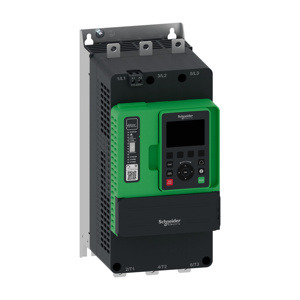 Schneider Electric Altivar™ Altistart™ Soft Starters 208 - 690 V 140 A 40 - 100 Hp 3 phase