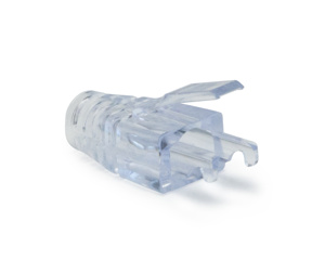 NSI Industries 105015 EZ-RJ45 Series Strain Reliefs Cat5e RJ45