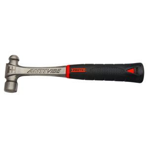 Stanley J13 Series Ball-Pein Hammers 8 oz 11 in