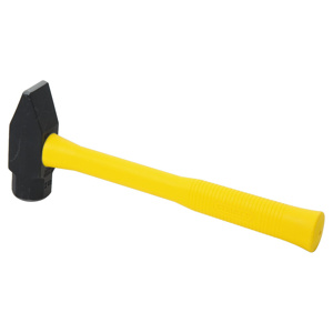 Stanley 56 Blacksmith Hammers 13-5/8 in Fiberglass Steel 40 oz