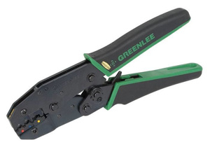 45500G 22-10 AWG CRIMPER B
