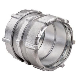 260 4IN STL CMPRN RGD CPLG