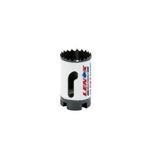 Lenox Speed Slot® Hole Saws 1-3/8 in