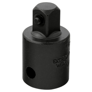 Stanley Impact Socket Adapters 1/2 in Female x 3/8 in Male