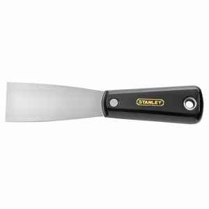 Stanley Stiff Knife Putty 3-5/8 in Steel