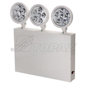Southwire LED 3 Lamp Emergency Lights