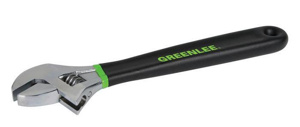 Emerson Greenlee Adjustable Wrenches