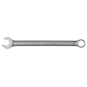 Stanley J12 Satin 12-Point Combination Wrenches 3/4 in Satin