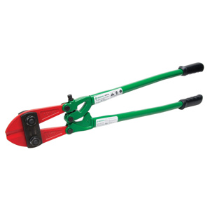 Emerson Greenlee Heavy Duty Bolt Cutters
