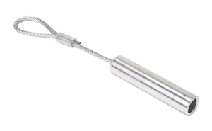 Emerson Greenlee Gator Grips™ Crimp-on Cable Pulling Grips