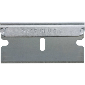 Stanley 11-515 Single-edge Straight Razor Blades