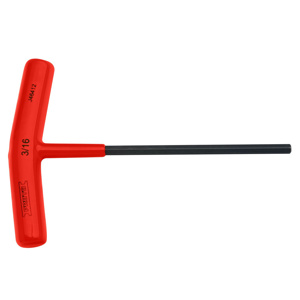 Stanley T-handle Hex Keys