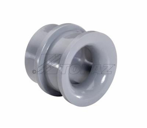 Southwire PVC End Bells