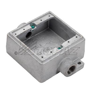 Southwire FDC Device Boxes