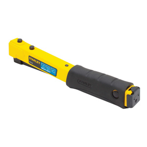 Stanley Hammer Tacker Staple Guns