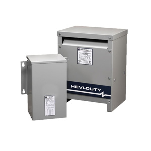 Appleton Emerson Ventilated Three Phase Dry-type Transformers