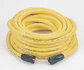 Encore Wire All Weather SJEOOW Extension Cords