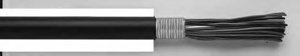 Prysmian Group Filled Solid RUS PE-39 Telecommunication Cable