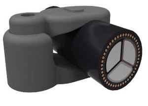 Prysmian Group Cable Cleats