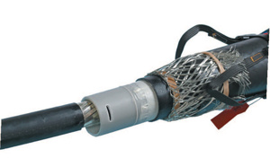 Prysmian Group Medium Voltage Straight Splices