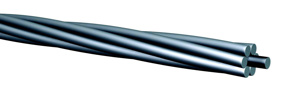 Encore Wire Bare Aluminum ACSR Distribution Cable