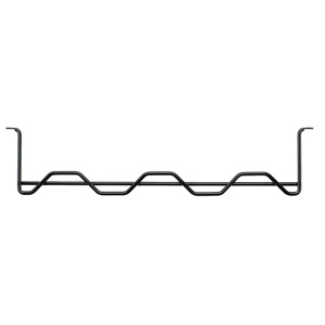 nVent HOFFMAN Horizontal Cable Manager Bars