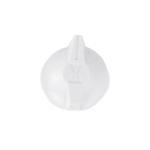 Intermatic FD Series Knob-Wall Switches White