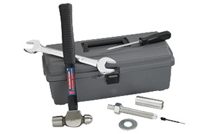 Highfield Basic Lock Extractor Kits