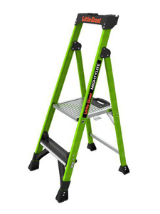 Little Giant Ladder Mightylite™ 1540 Series Platform Ladders