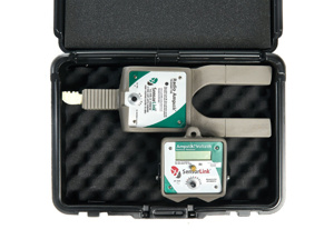 SensorLink Radio Linked Multiple Reading Ammeter Kits