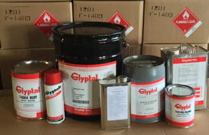 Glyptal 7815 Insulating Coatings 600 ft2/gal Can