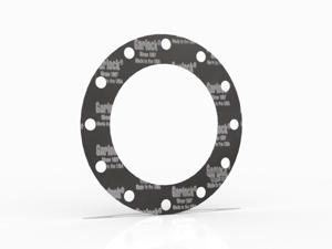 Cut Full Face 7986 150 <em class="search-results-highlight">lb</em> Gaskets 4 in 0.125 in