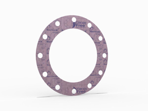 Cut Full Face G9900 150 <em class="search-results-highlight">lb</em> Gaskets 2 in 0.0625 in