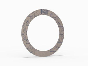 Cut Ring Face 9850 150 lb Gaskets 6 in 0.125 in