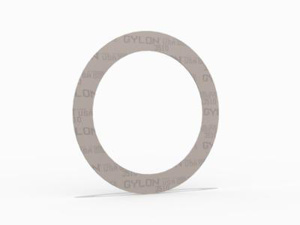 Cut Ring Face G3510 150 lb Gaskets 3 in 0.125 in