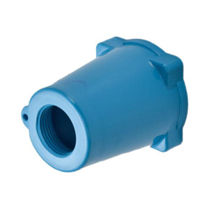 Meltric 511P0N Series Polyester Handles Blue