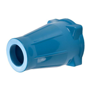 Meltric 454A75 Series  Polyester Handles Blue