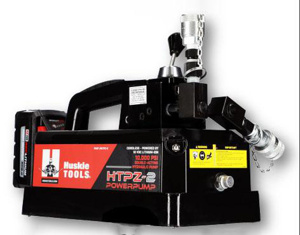 <em class="search-results-highlight">Huskie</em> <em class="search-results-highlight">Tools</em> HTPZ2 Series Double-acting Battery-powered Pumps