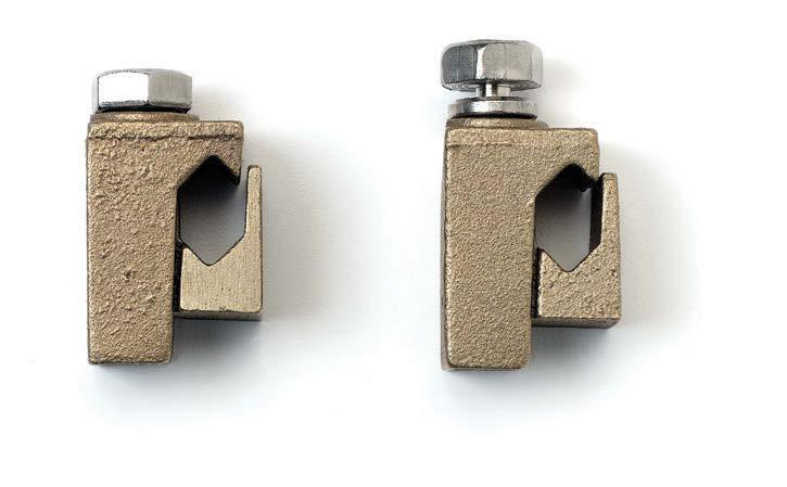 Richards Connector Richards | Richards VC Series Vise Connectors 3/0 AWG Solid 2/0 AWG ...