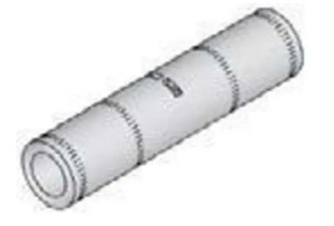 Connector Manufacturing ACL Splices 1/0 ACSR,2/0 ACSR,3/0 ACSR,1/0 AL,2/0 AL,1/0 CU,2/0 CU Aluminum