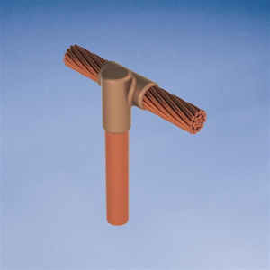 Hubbell Power S15 Hot Line Clamps 0.745 in 0.162 in Al/Cu Aluminum