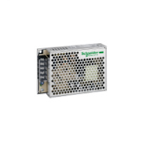 Schneider Electric Phaseo™ Regulated Switch Mode Power Supplies