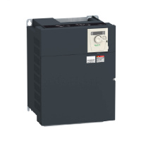 Square D Altivar 312 Variable Speed Drives 3 Phase