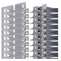 Schneider Electric TeSys™ F LC1F IEC Contactors 115 A 3 Pole 120 VAC
