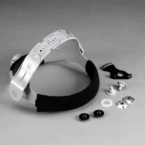 3M Speedglas™ Series Welding Headbands and Hardware Plastic