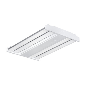 HLI Solutions CLB Series LED Linear Highbays 120 - 277 V 98.9 W 14000 lm 5000 K 0 - 10 V Dimming Wide LED Driver