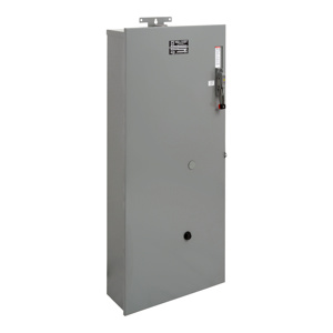 Square D WELL-GUARD® Pump Panels 135 A 120 VAC