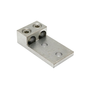 Burndy K2 Series Mechanical Lugs Aluminum 1000 kcmil