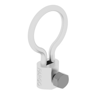 Hubbell Power Pedestal Locks