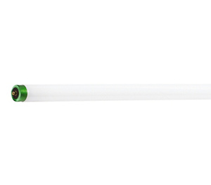 Philips Fluorescent T8 Lamps 51 W 96 in Single Pin (Fa8) 4100 K